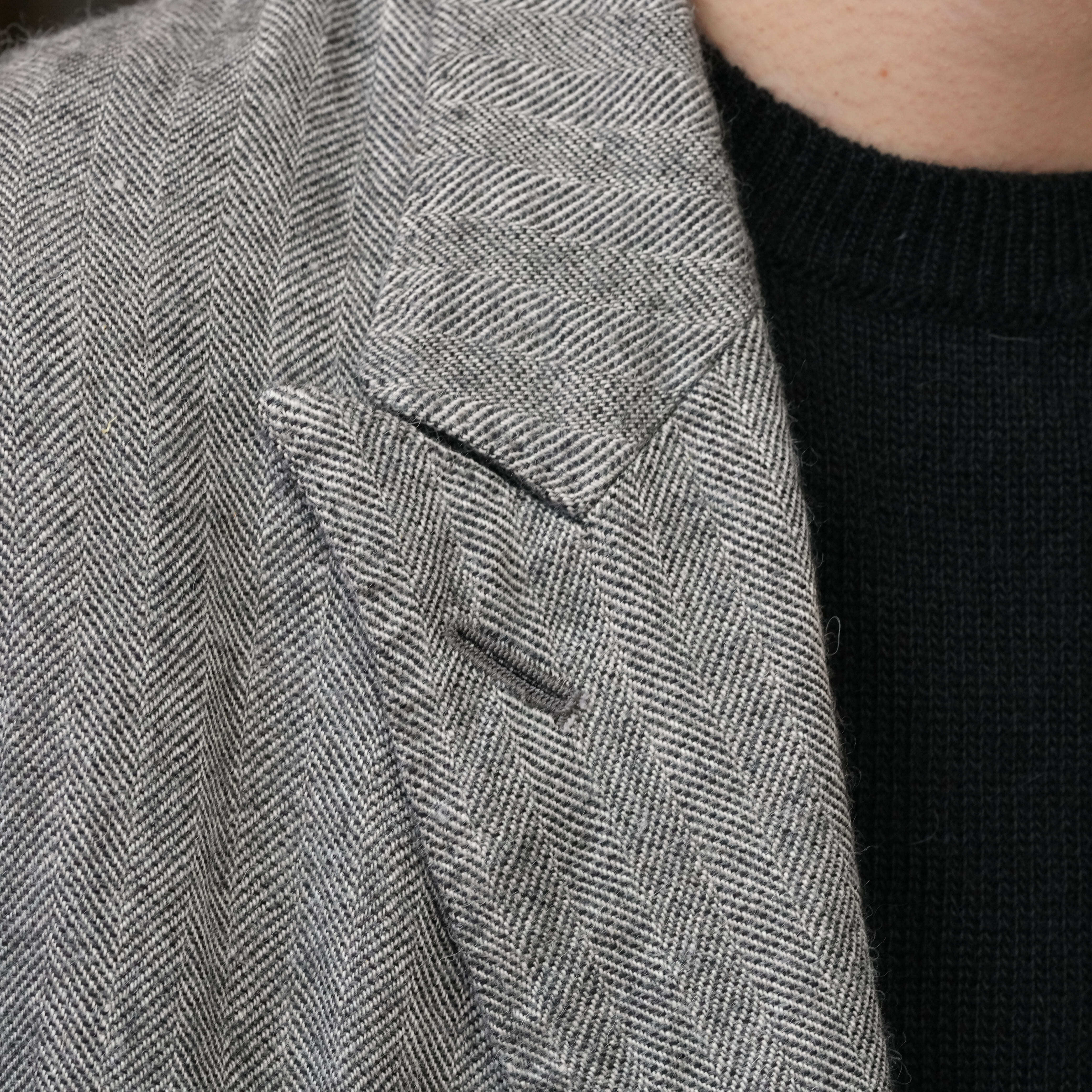 MAATEE&SONS (マーティーアンドサンズ) 24AW 