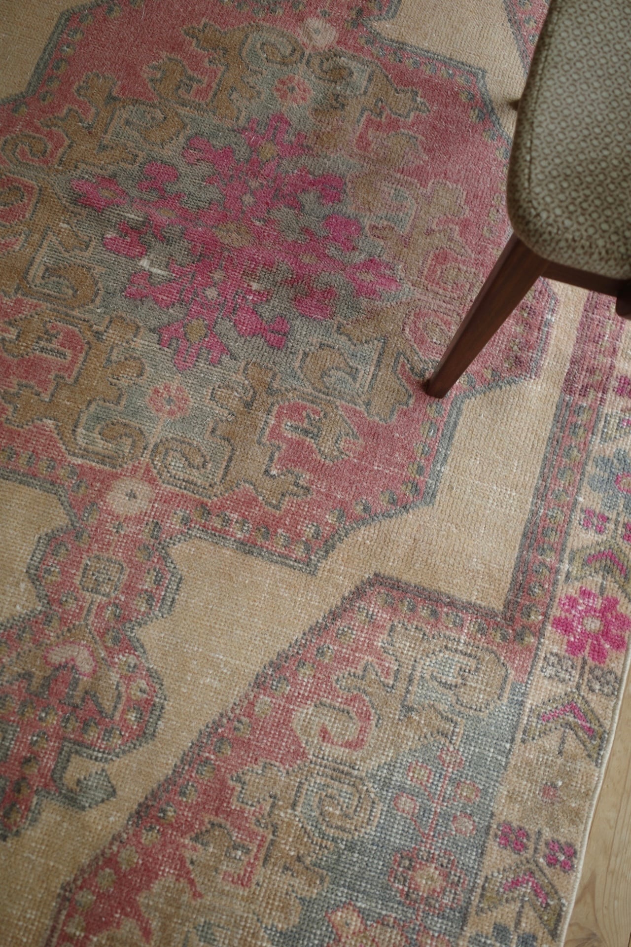 Avanos vintage rug | Koreniwa vintagerug