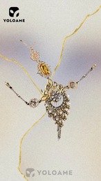 UWOWO アズールレーン ちんかい 鎮海 コスプレ衣装 礼服