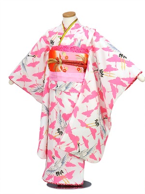 7歳女の子 AP2181