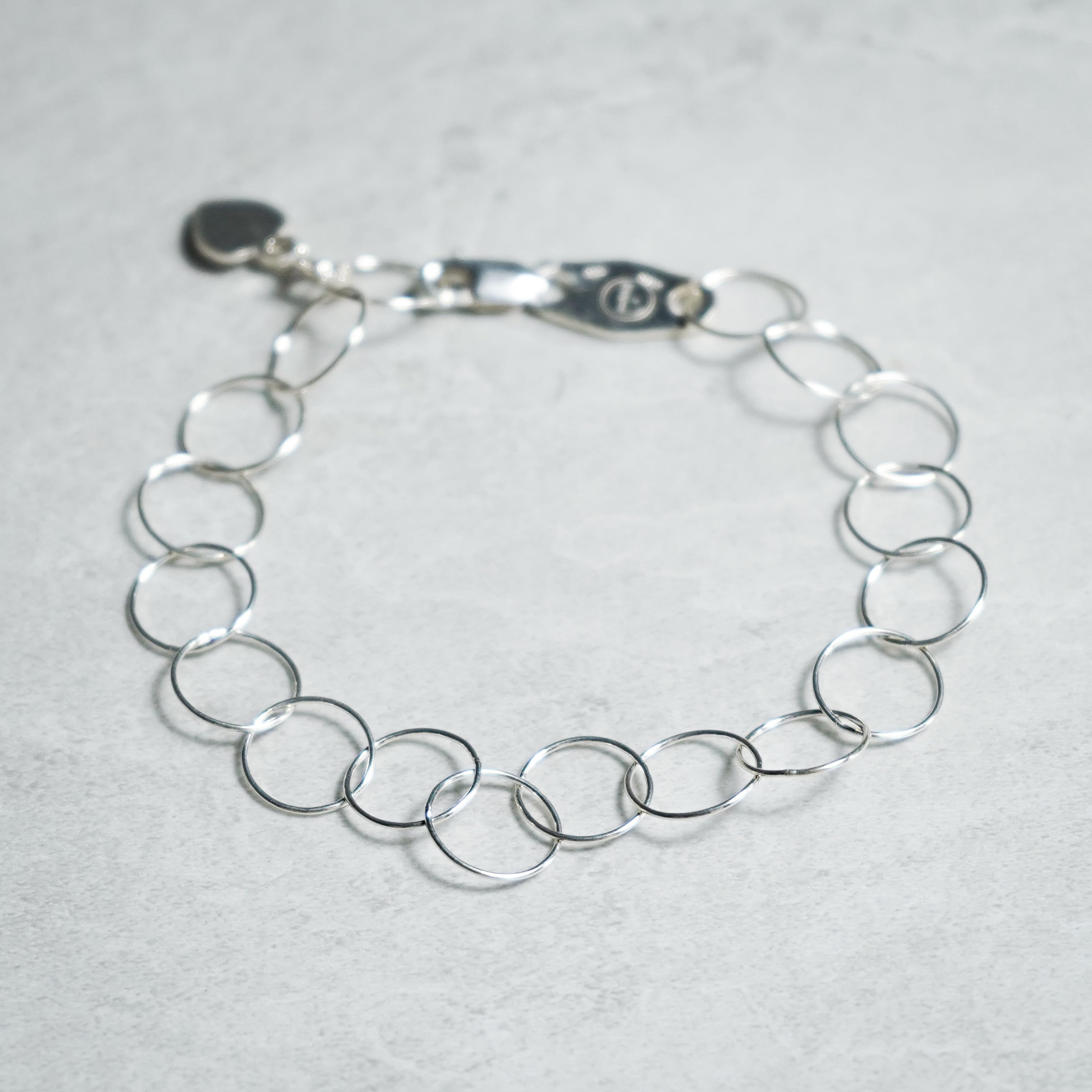 TOUAREG Silver Bangleトゥアレグ シルバー バングル 108 | mark