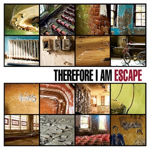 [CIR-0070] Therefore I Am - "Escape" [12 inch Vinyl]