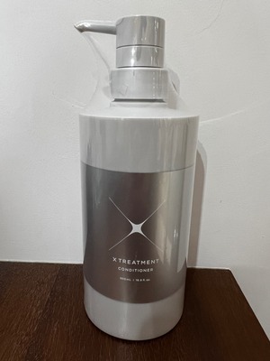 X treatment conditioner 500g