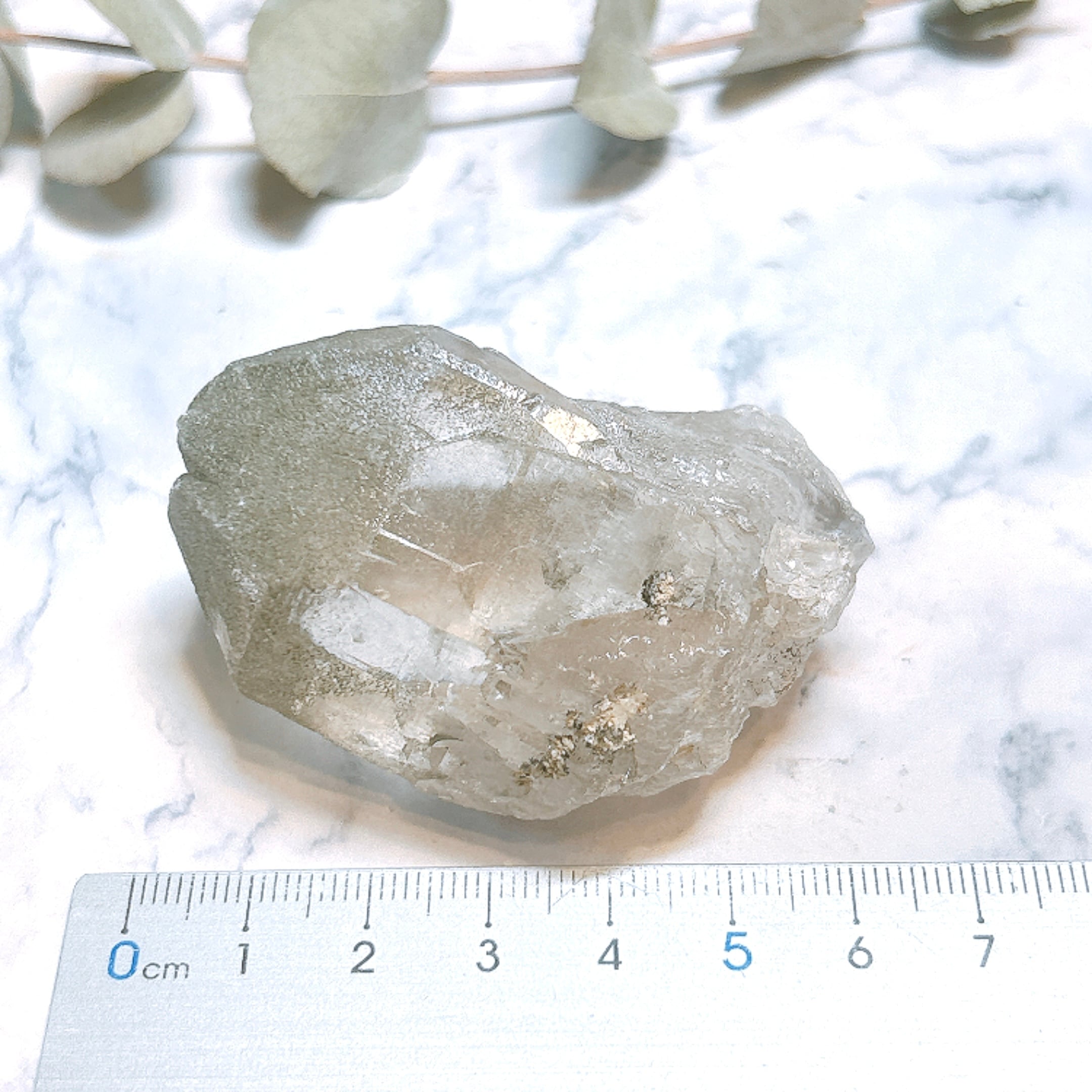 ⌂[原石]スモーキークォーツ（煙水晶） | クリスタル・ワールド御徒町店