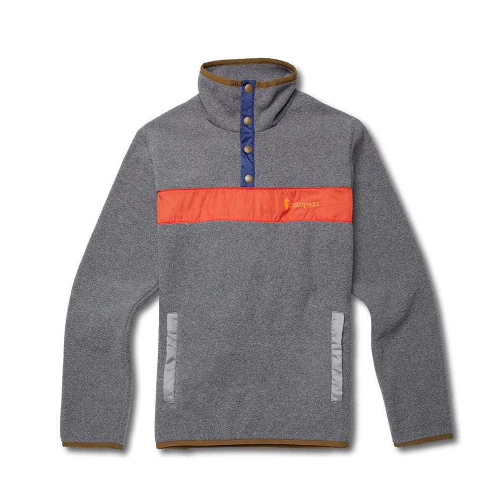 COTOPAXI コトパクシ Teca Fleece Pullover テカ フリースプルオーバー | THE MOUNTAIN EDITIONS  powered by BASE
