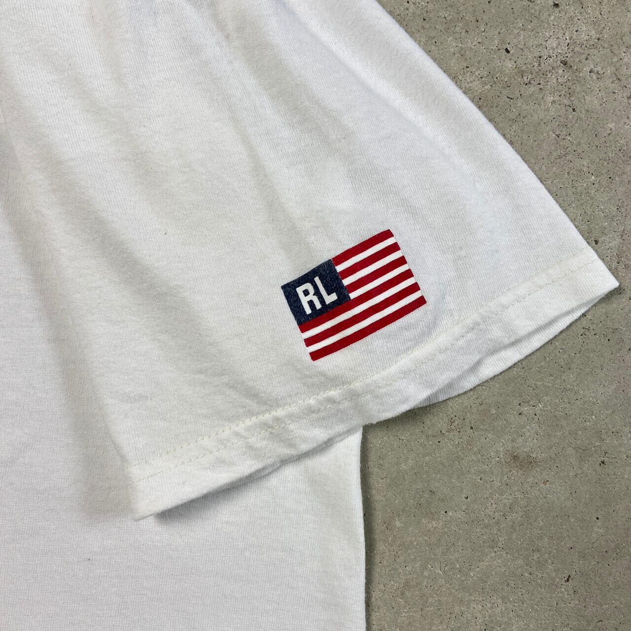 Polo Jeans co. Ralph Lauren ラルフローレン ポロジーンズ ロゴ