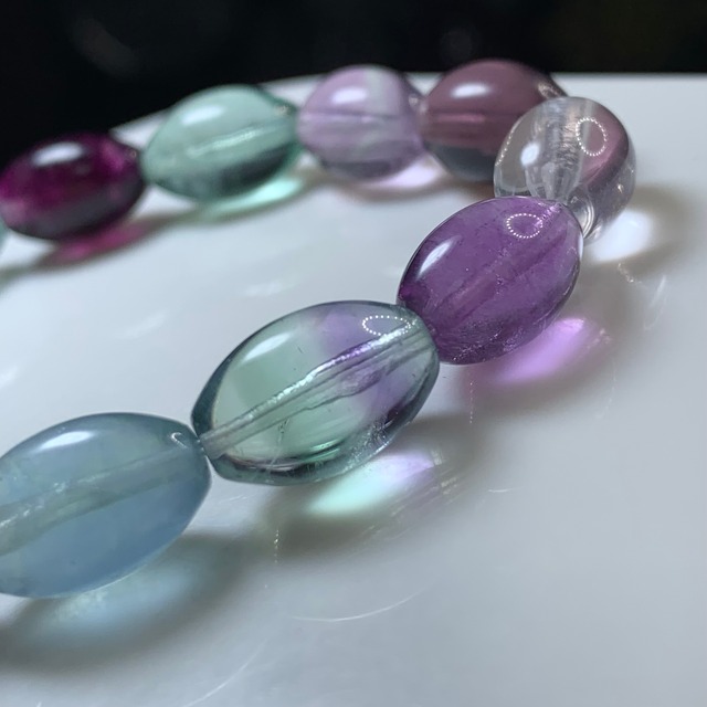 マルチカラーフローライト・ライス