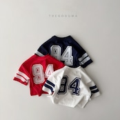 THE GOGUMA 26/SM 94ラインTシャツ