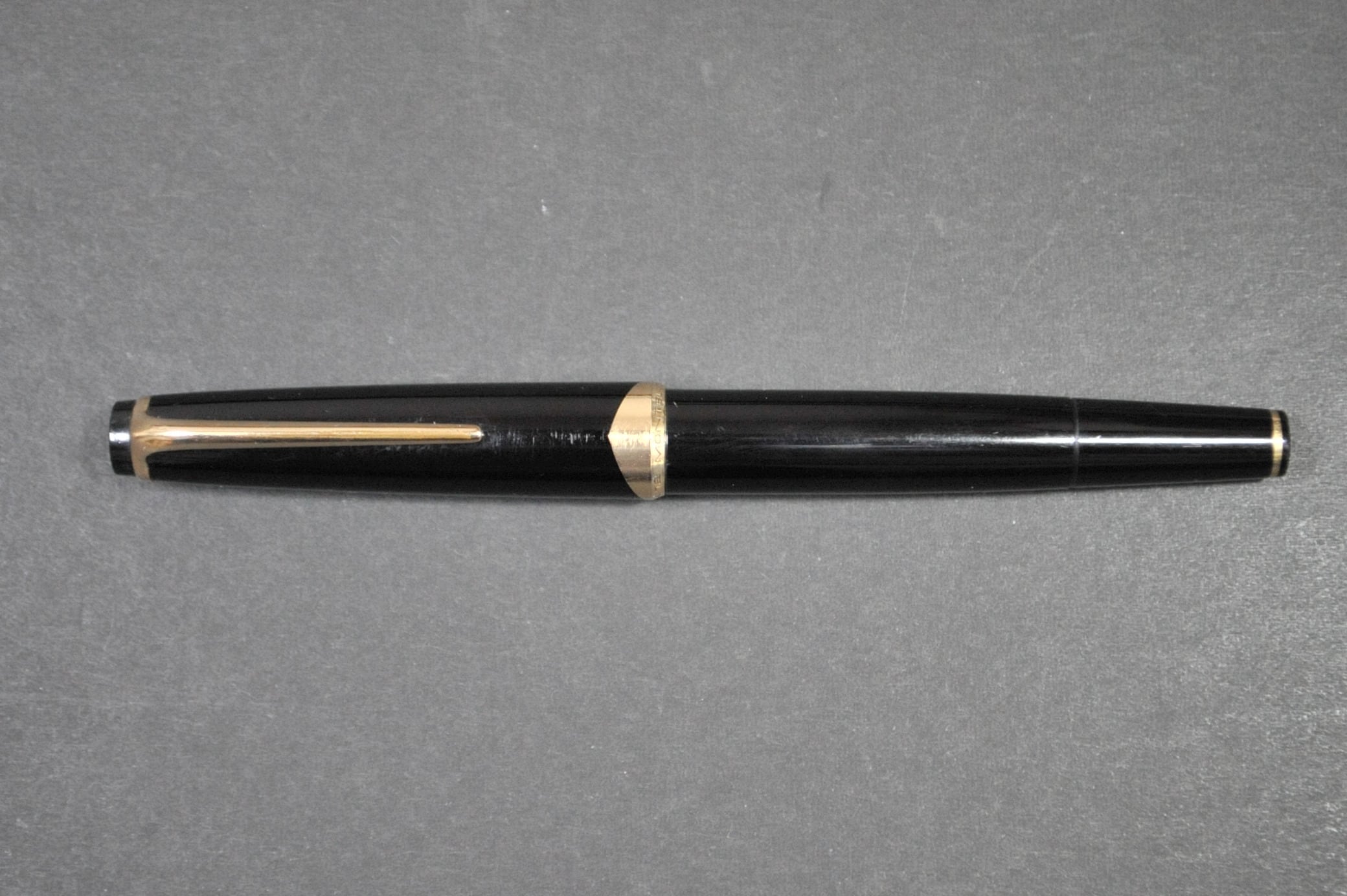 60s モンブラン マイスターシュテュック 12 MONTBLANC MEISTERSTUCK