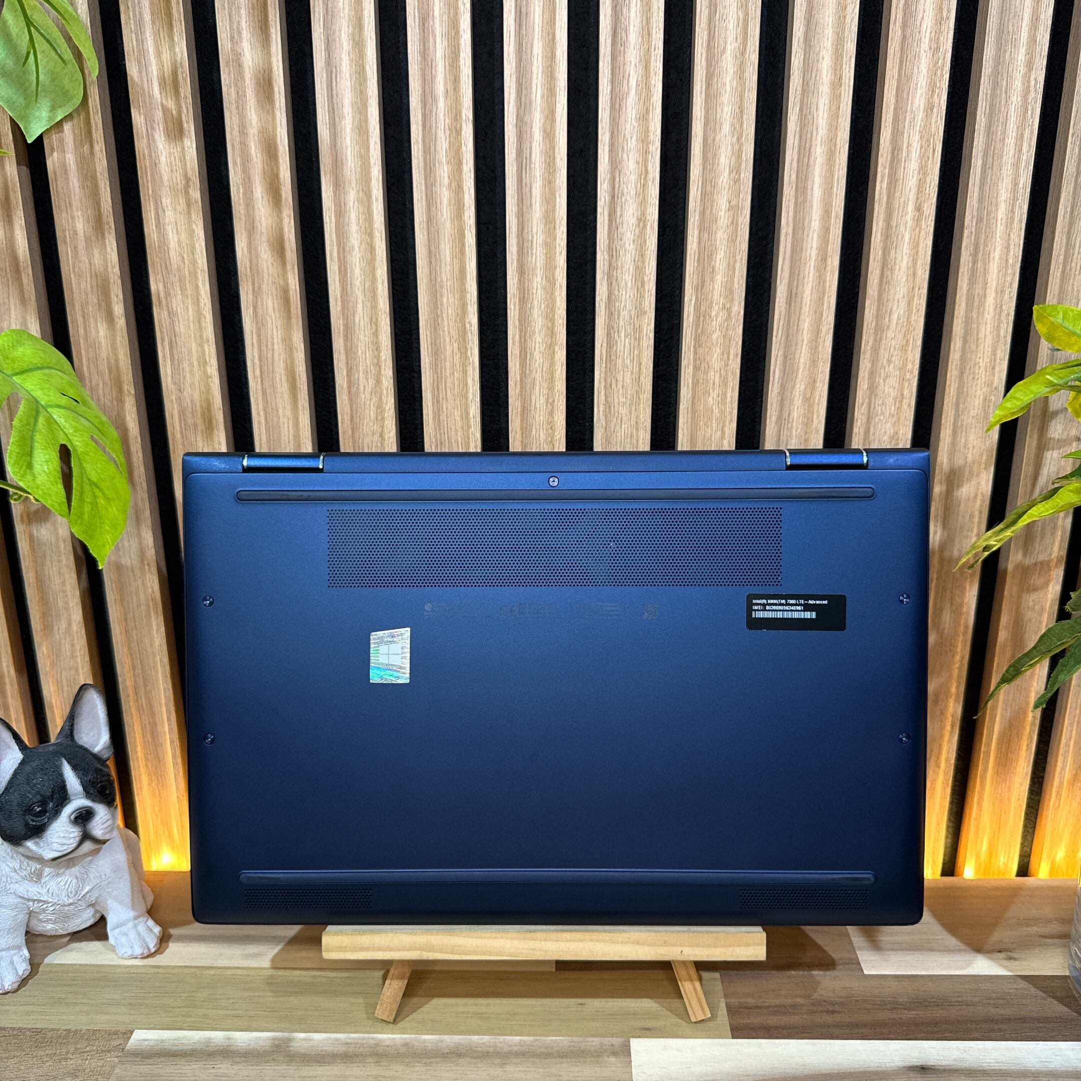 公式ショップ限定価格❣️/ LTE対応《最上位i7搭載》タッチ対応【HP