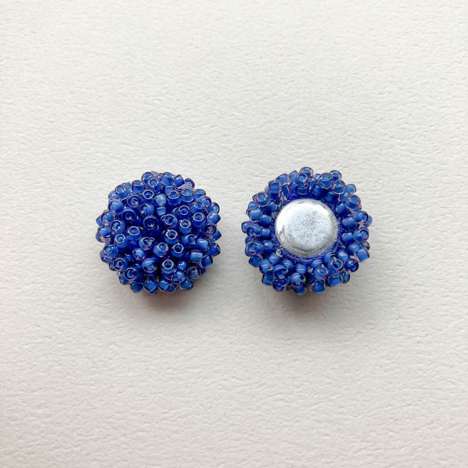 再入荷〉Duaオリジナル ビーズカボションS（20mm） | Dua-アクセサリー