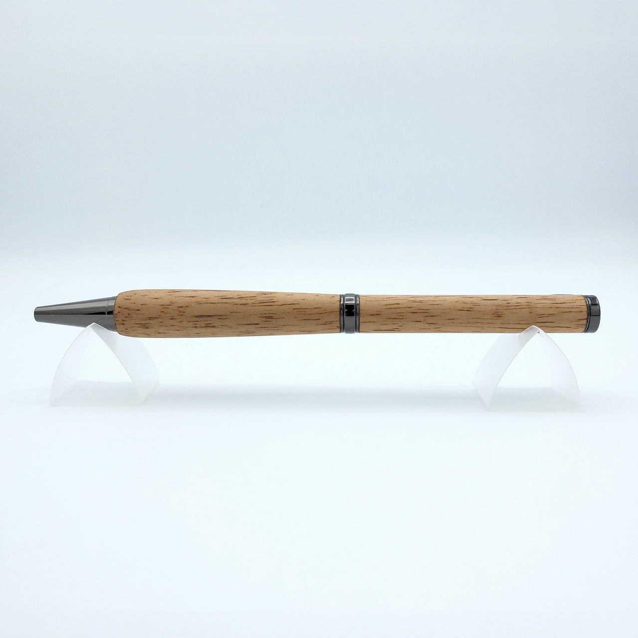 【クロガキ / ワンポイント】ボールペン M0041