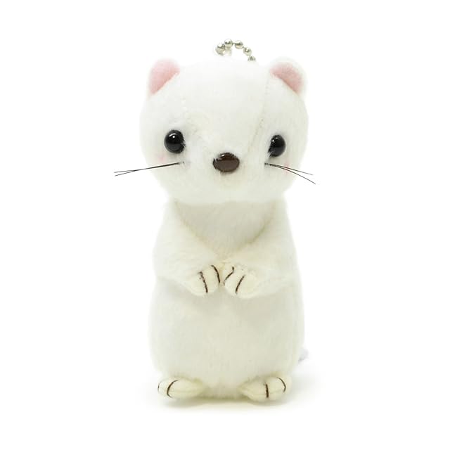 びわ湖くんぬいぐるみキーホルダー | PAY ID