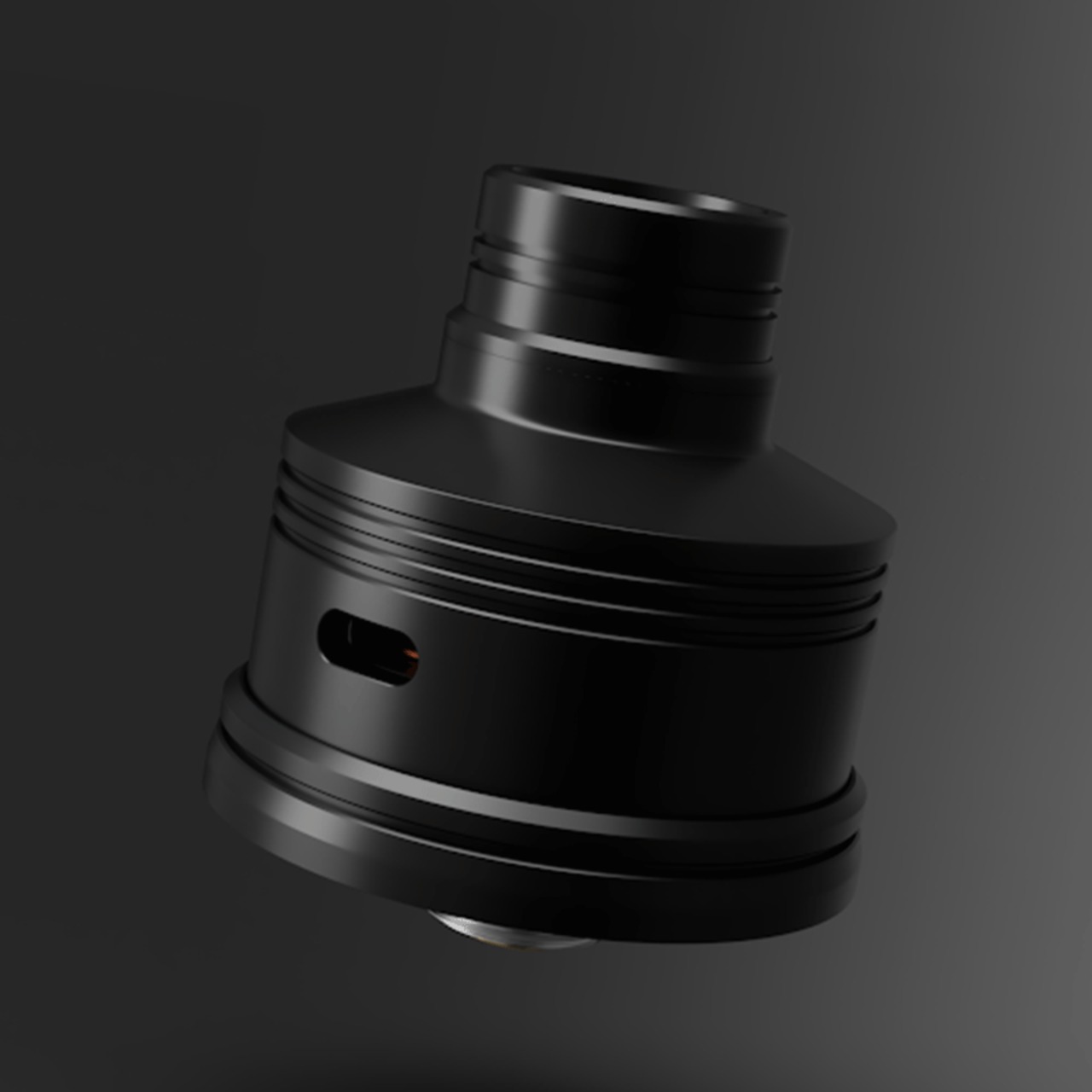 Vecna RDA by Voodooll