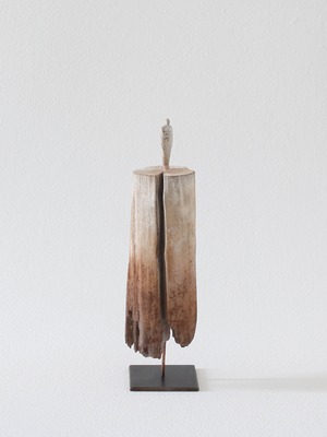 Olectronica  |  12. Untitled - Driftwood
