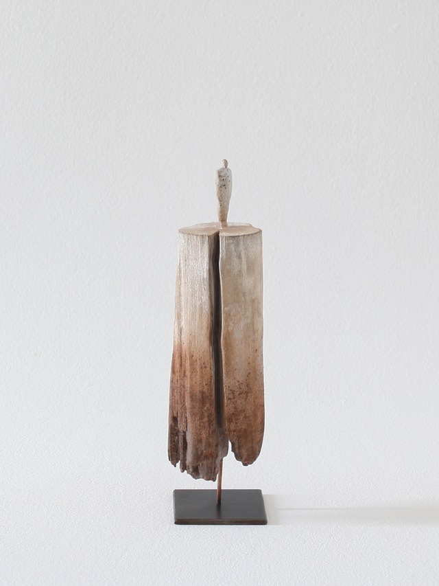 Olectronica  |  12. Untitled - Driftwood