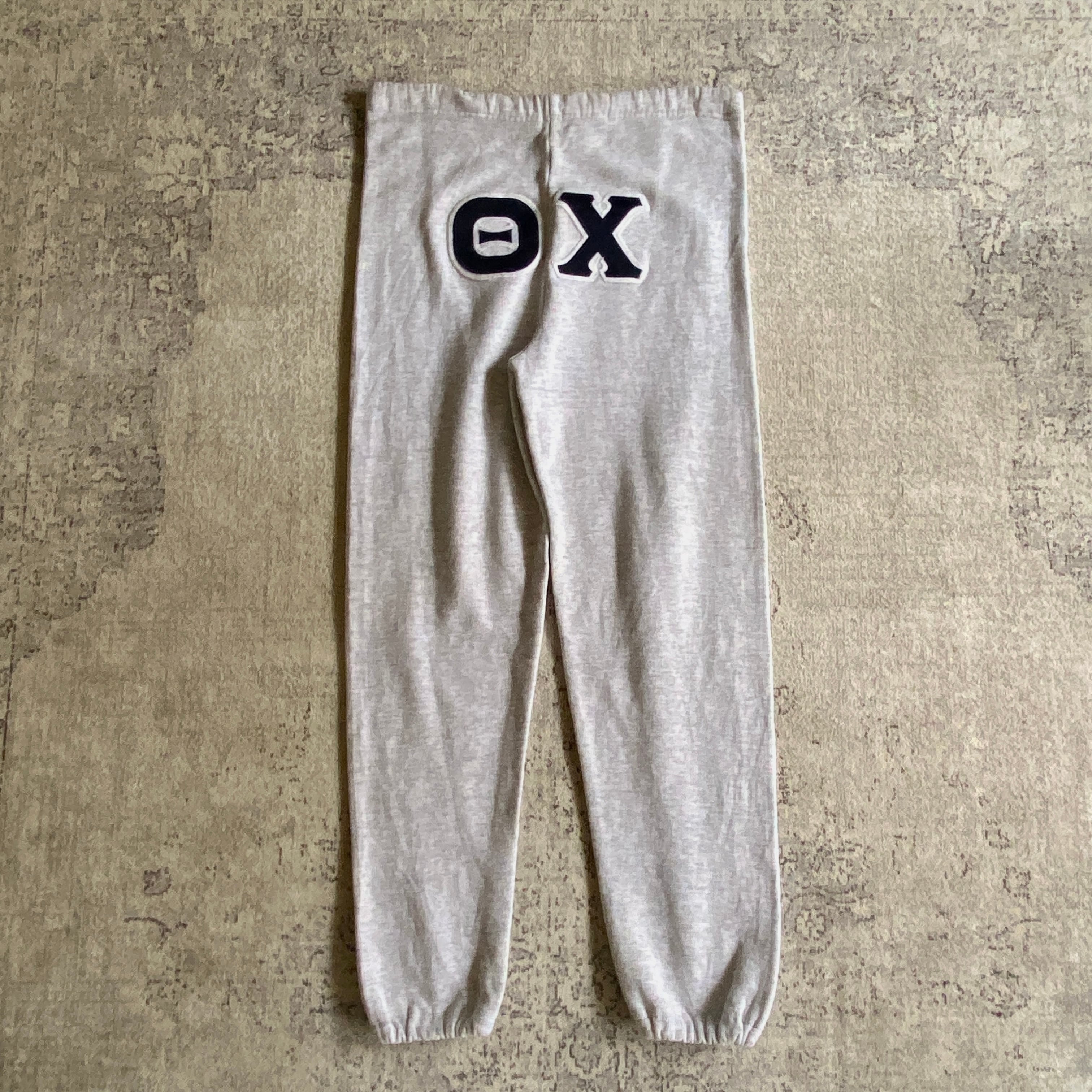 1990s RUSSELL Sweatpants L Made in USA F511