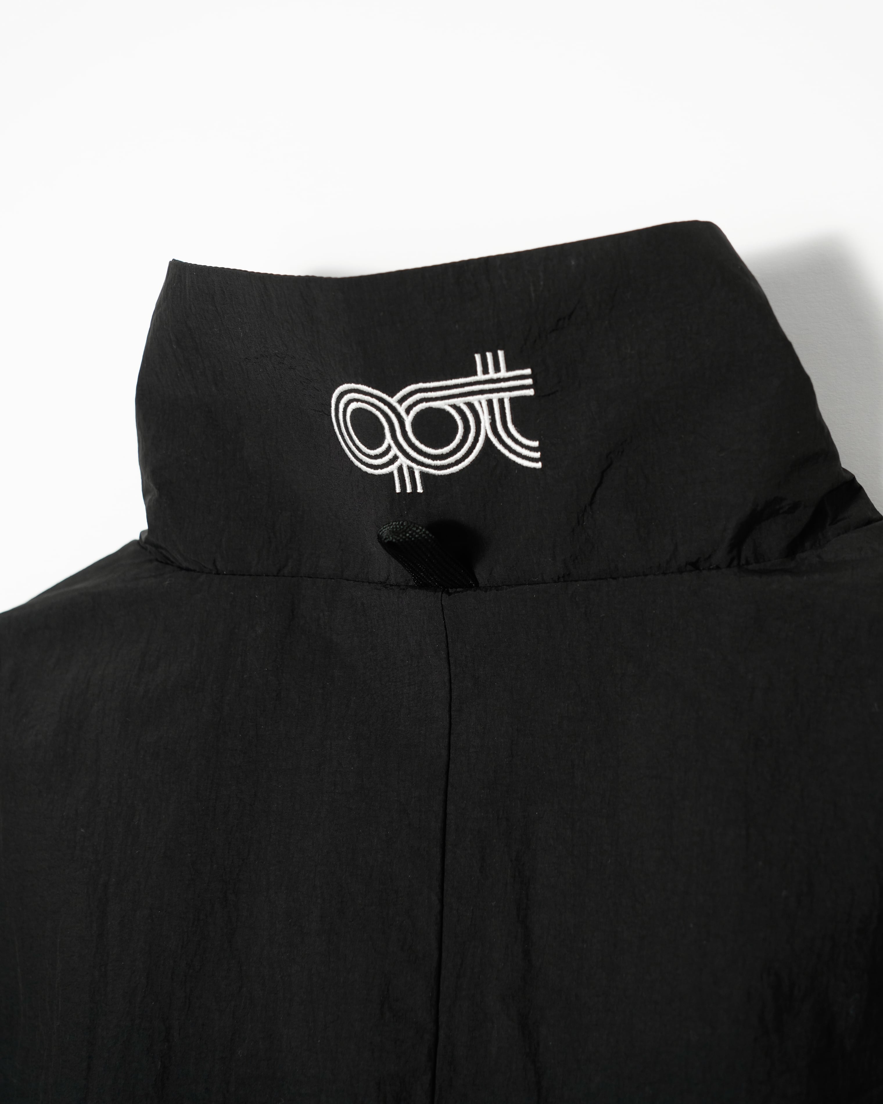 OPTSTUFF] CREATOR'S VEST (BLACK) | OPTSTUFF