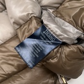 HERNO ヘルノ リバーシブル ダウンジャケット サイズ 42 /レディース/(株)アオイ代理