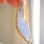 RYUUSEIU 02 - アゲートヒーリングチャイム / Agate Healing Chime