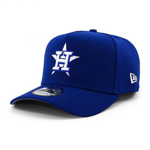 ニューエラ スナップバックキャップ 帽子 NEW ERA 9forty メンズ レディース MLB ヒューストン アストロズ フリーサイズ ap60587092