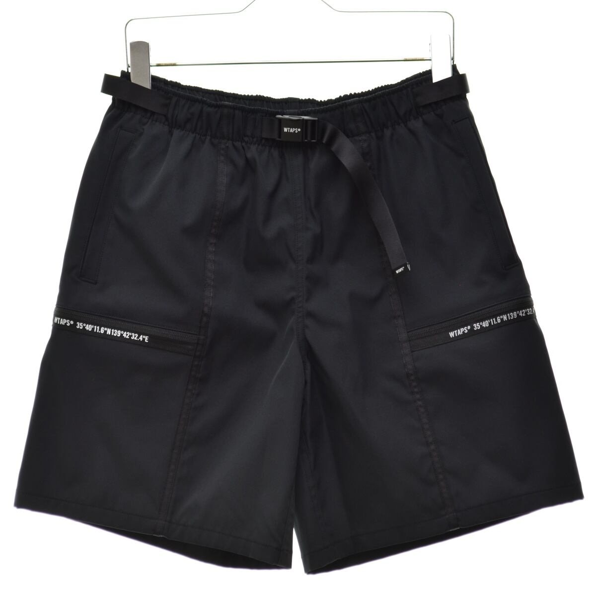 WTAPS / ダブルタップス 23SS 231BRDT-PTM09 SPSS2001 / SHORTS / POLY ...