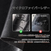 [フォクスライク] ビジネスシューズ メンズ 革靴 疲れない 走れる 紳士靴 本革 内羽根 歩きやすい 防水 軽量 防滑 ウォーキング ドレスシューズ ストレートチップ 高級レザー フォーマル ブラック 26.5CM Q209-01