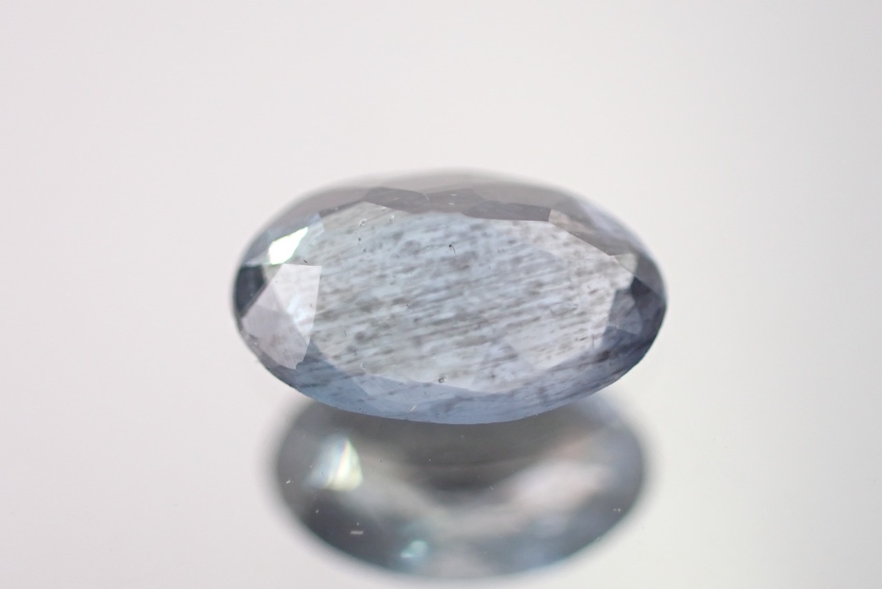 サンタマリアアクアマリン　0.34ct　[E10-69]