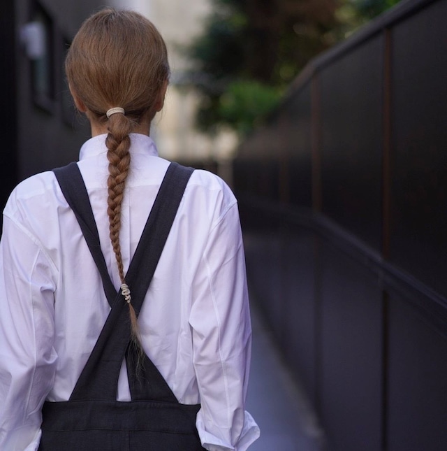 ts(s)ティーエスエスOld Style Bib Overall Skirt