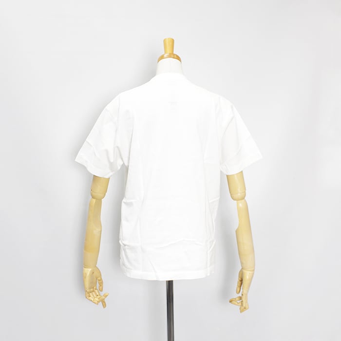 awasa アワサ 2-pack crew neck t-shirts aws4-cs001 [送料無料
