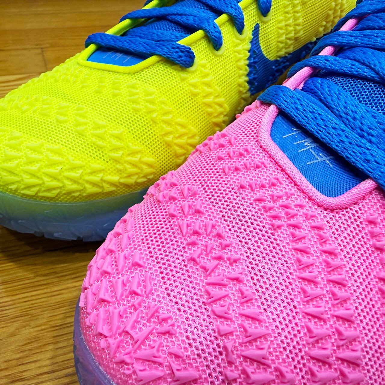 Nike JA 3 EP “Kool-Aid” ナイキ ジャ・モラント ジャ3 クールエイド
