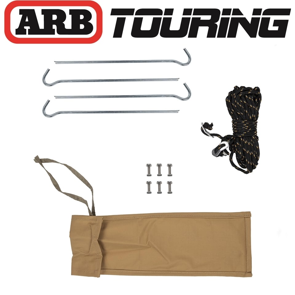 ARB オーニング ソフトケース 1250mm | FD-camp 公式オンラインストア