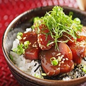 【4~5月季節限定販売】枕崎産かつお丼 90g