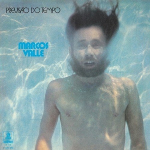 MARCOS VALLE "PREVISAO DO TEMPO"