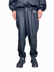【STRIPES FOR CREATIVE】WIDE TAPERED EASY PANTS (CASHMERE WOOL)