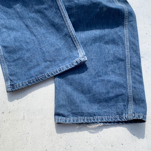パンツ Lee DENIM OVERALL w36 Lee DENIM OVERALL w36