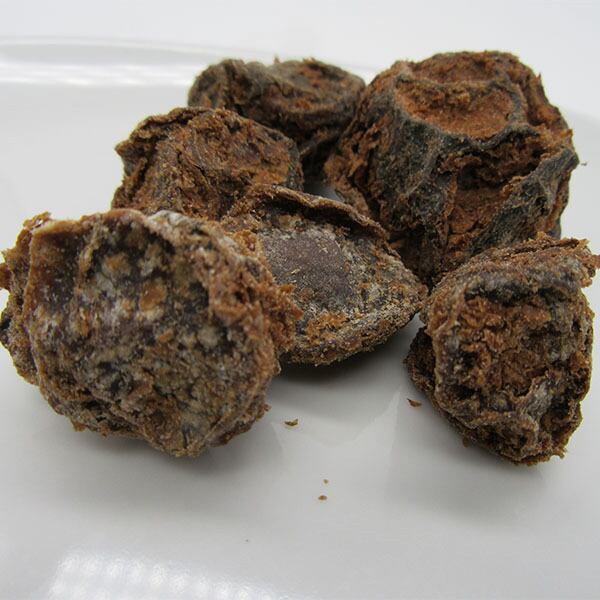 かんそう梅干し175ｇ×5袋 汗で失われた塩分補給に❗️乾燥梅干し『紹興梅』175g×5袋の通販 by