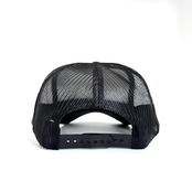 G MESH BACK TRUCKER HAT