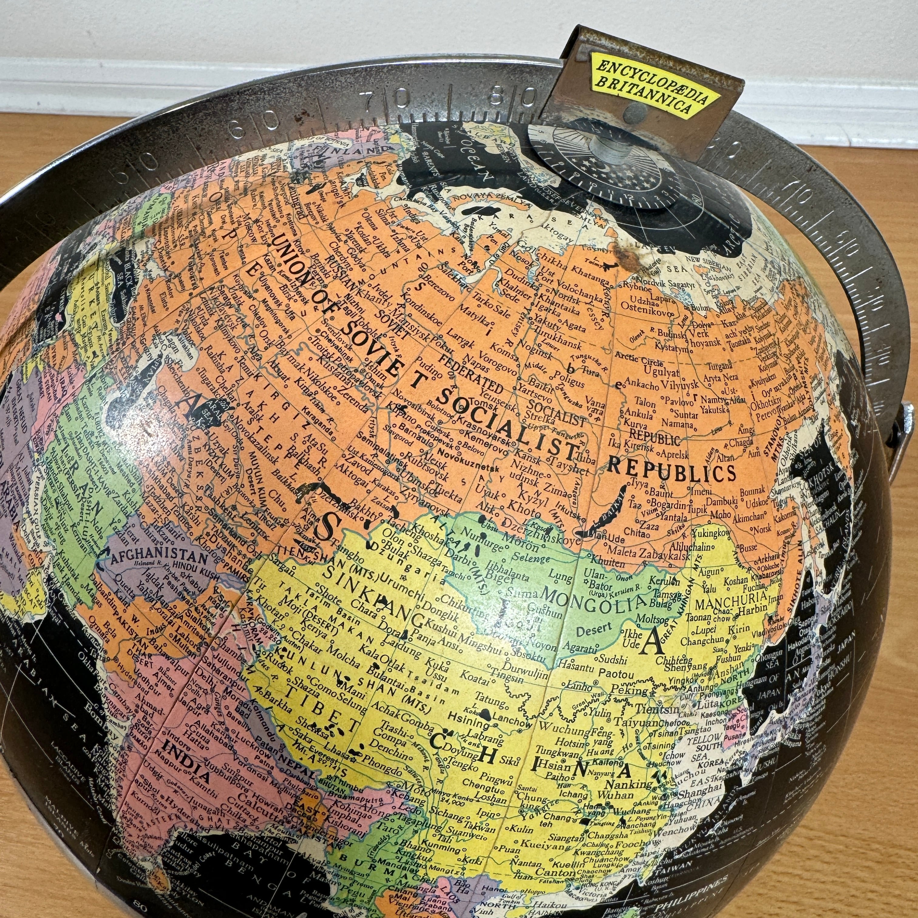 ブラックオーシャン　50s ブラックオーシャン 50s