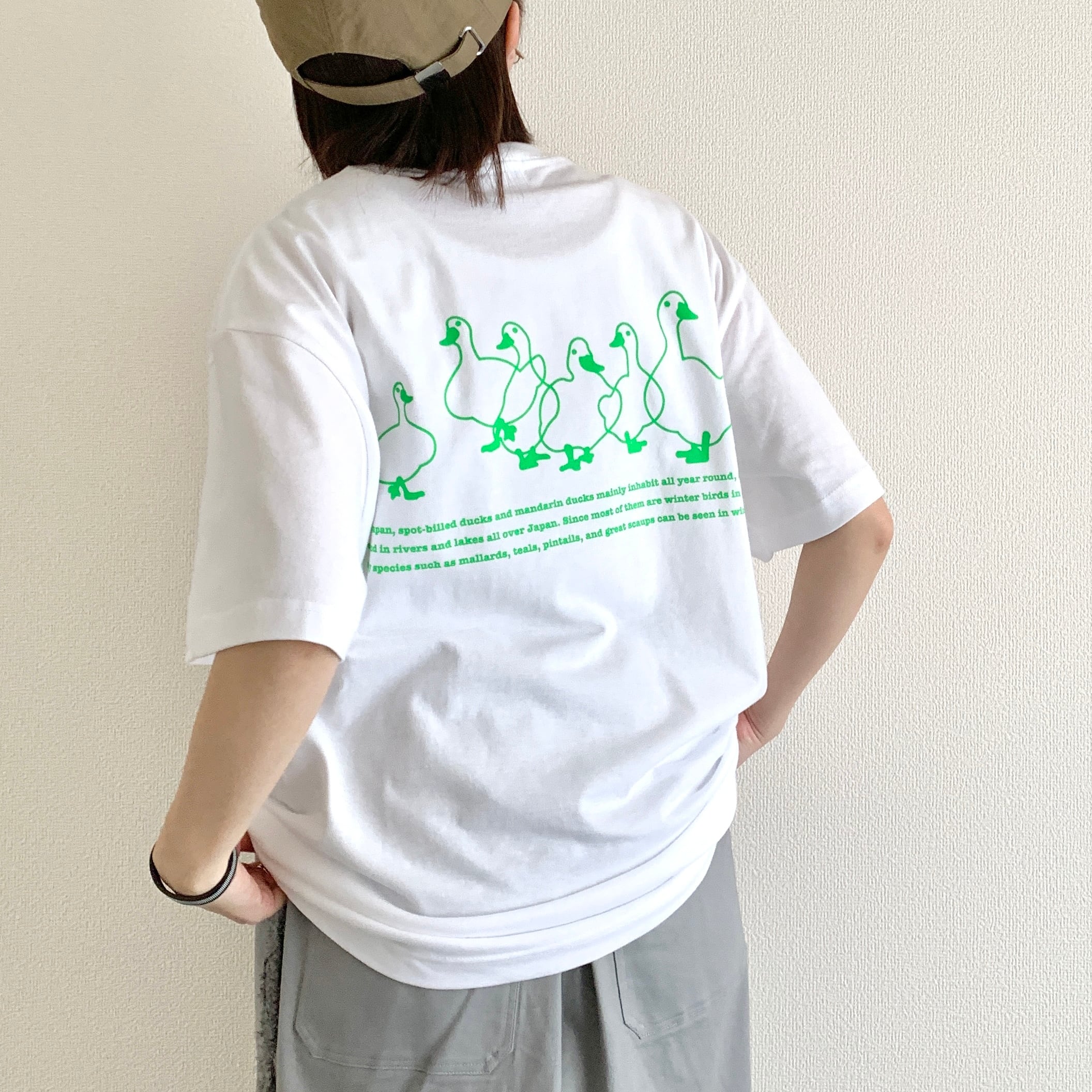 Coyseio渋谷PARCO限定商品のGO SIOフィギュアのグラフィックTEE ジョジョの奇妙な冒険×グラニフ Tシャツ | ジョジョの奇妙な冒険