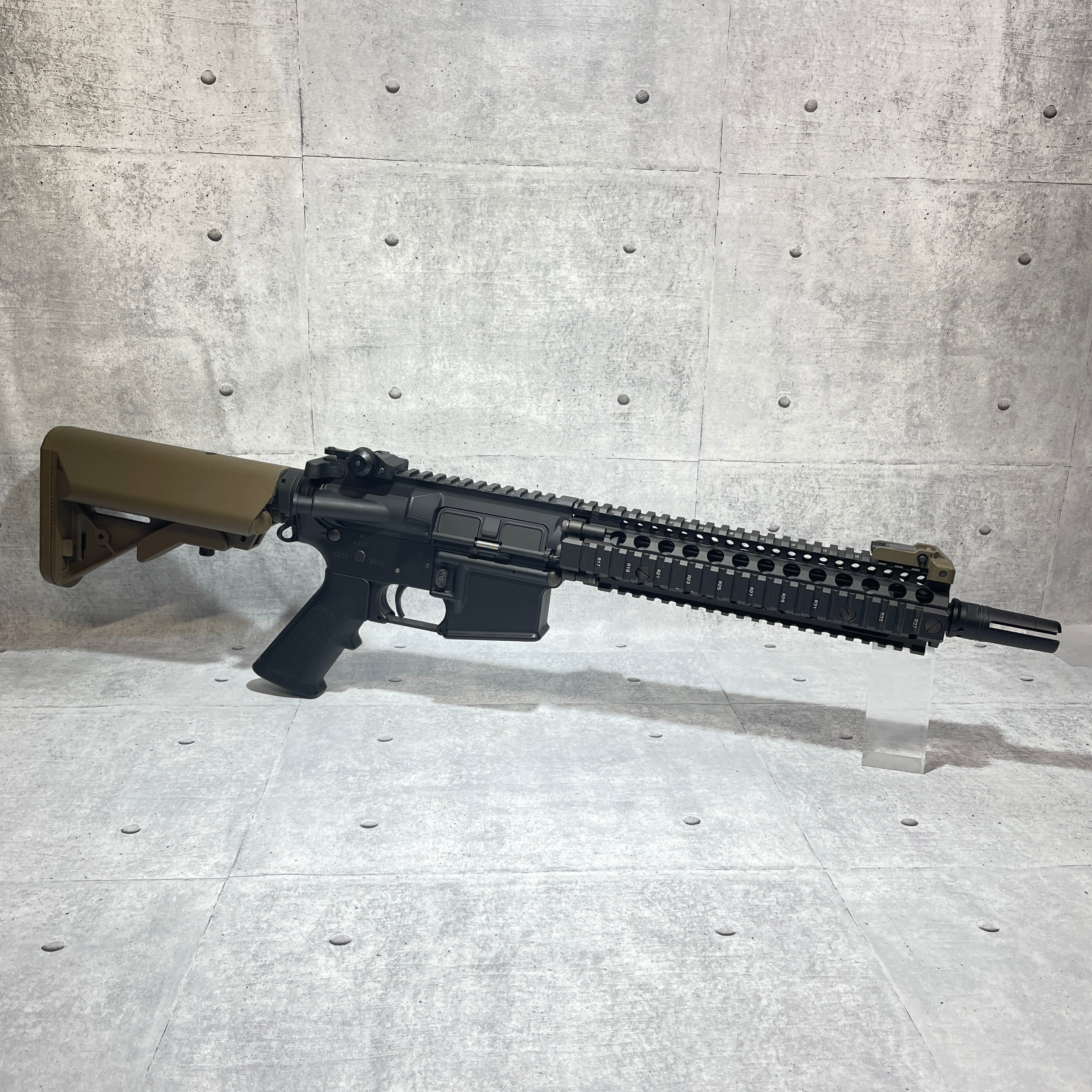 レストア品】 東京マルイ リアルガスブローバック AKX | GunPlay レストア品】 東京マルイ リアルガスブローバック AKX | GunPlay