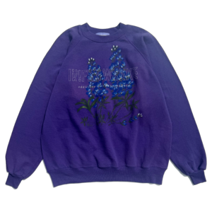 【Re:Works】#008 Flower SWEAT