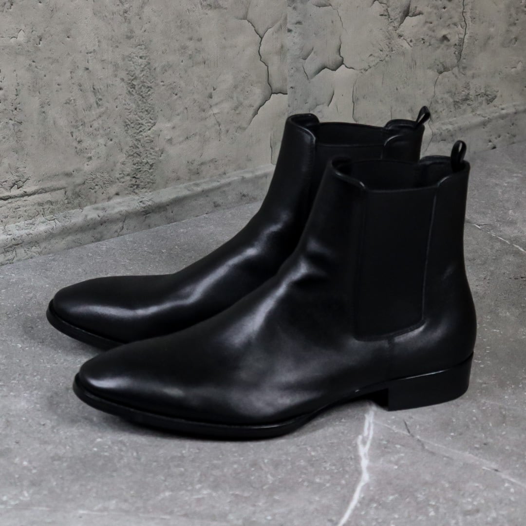 Chelsea Boots | 【ボトムス専門店】MODE SPACE