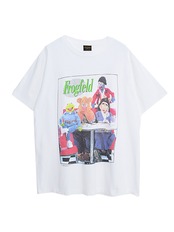 Kermit the Frog T-Shirt  1990s / カーミット