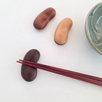 そら豆の箸置き