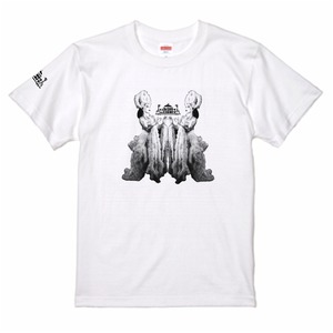 Maico Tsubaki Tシャツ4