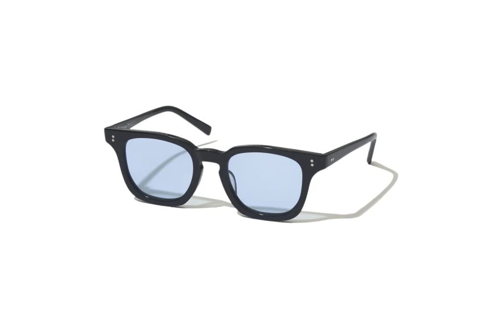 HARMAN OPTICAL(ハーマンオプティカル)～LEON-2024SS～ | Amboy