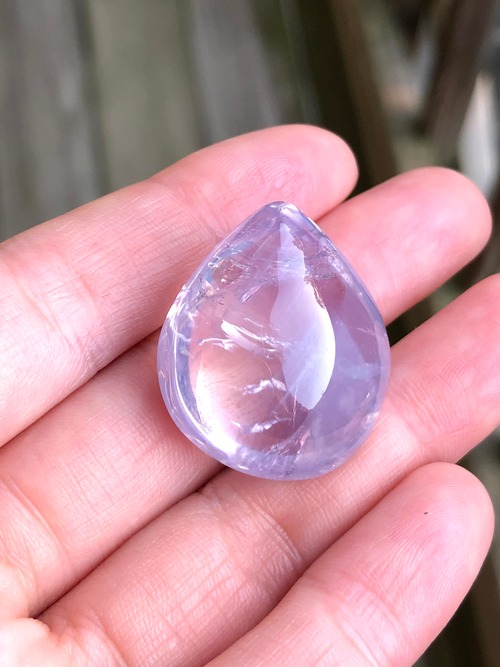 愛しか見えない場所