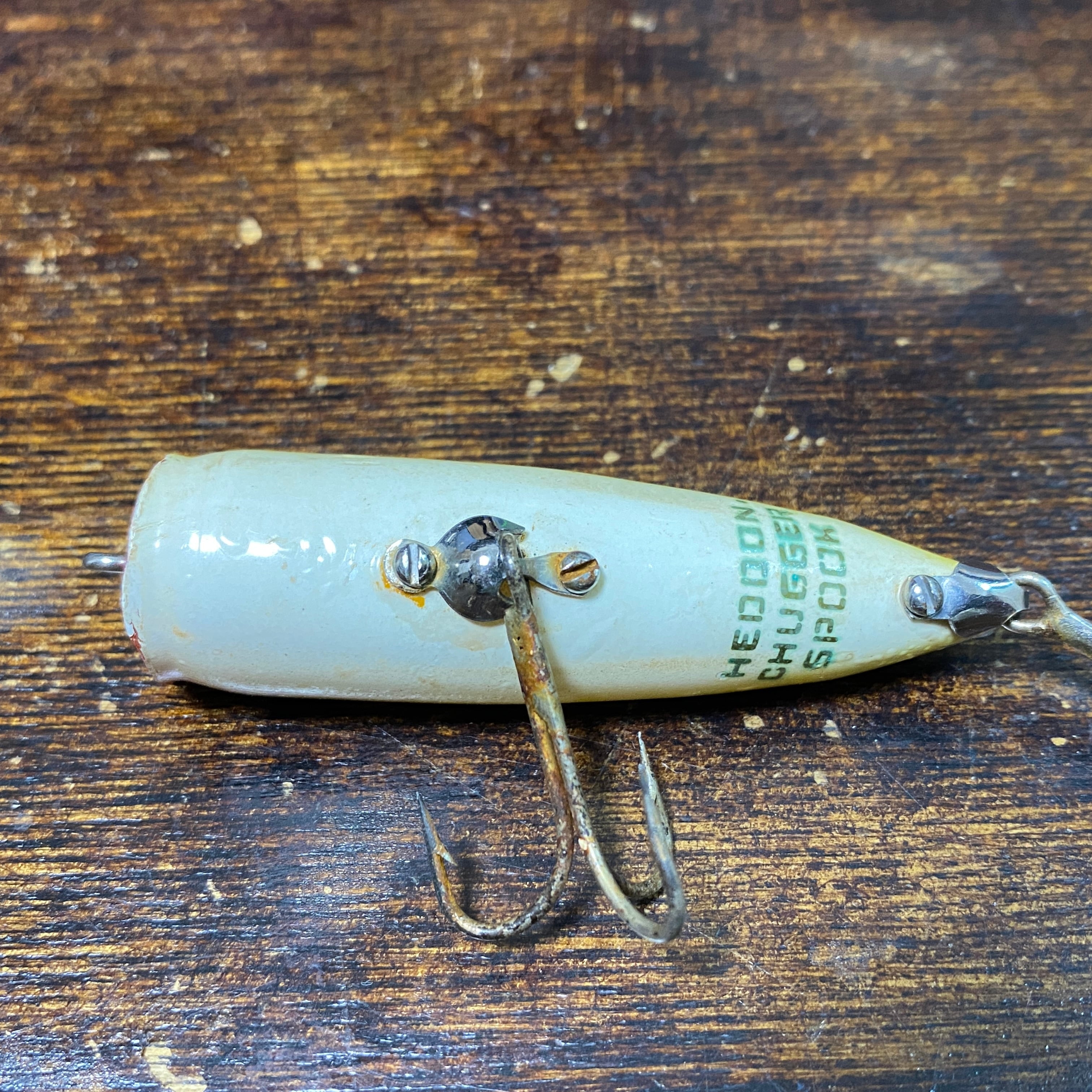 60's HEDDON Chugger Spook J!! [5110] | Tackleshop GTA