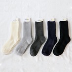 joha:ウールソックス